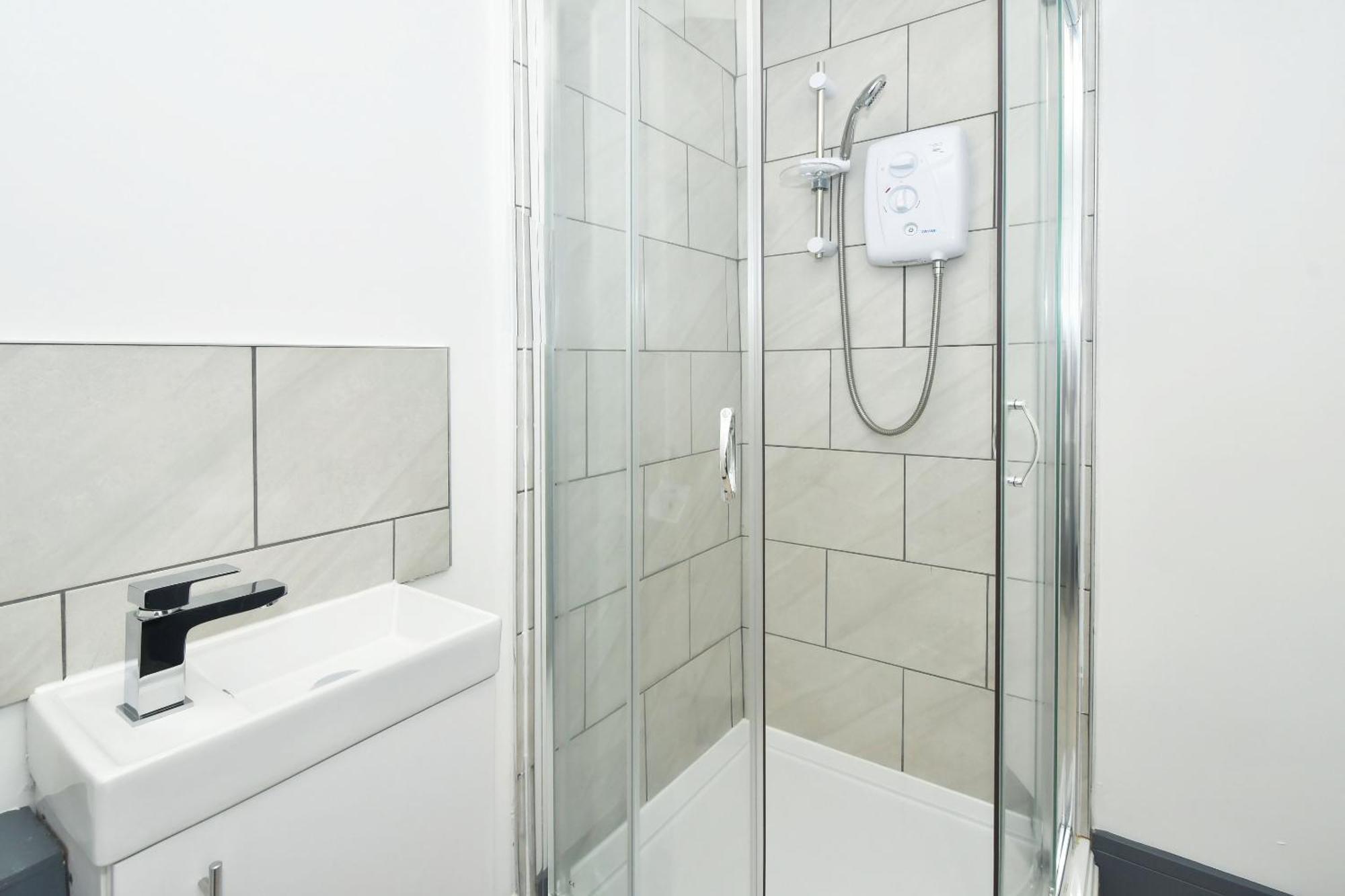Townhouse @ Bedford Street Crewe Βίλα Δωμάτιο φωτογραφία