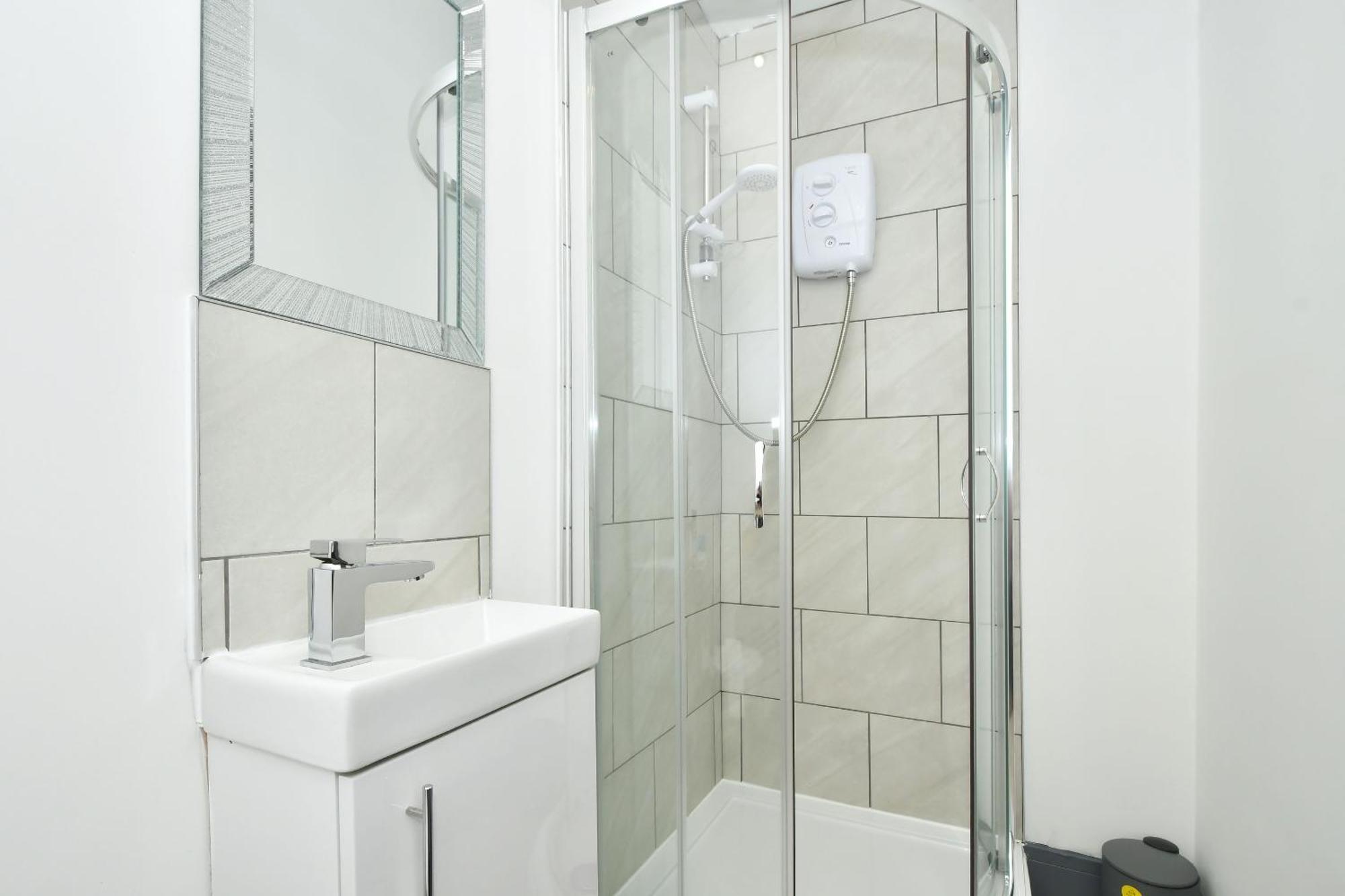 Townhouse @ Bedford Street Crewe Βίλα Δωμάτιο φωτογραφία
